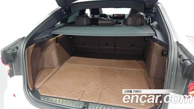 BMW Gran Turismo G32 — Фото автомобиля 20