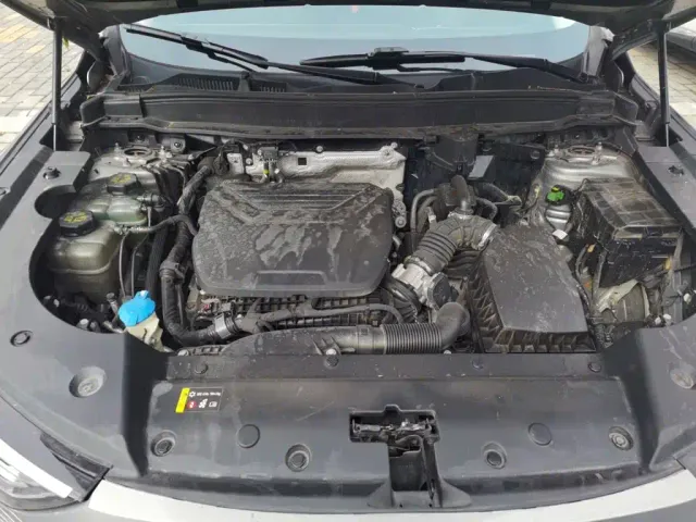 Haval Xiaolong MAX — Фото автомобиля 16