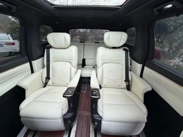 GAC Trumpchi M8 — Фото автомобиля 8