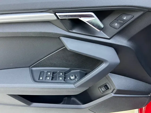 Audi A3 — Фото автомобиля 9