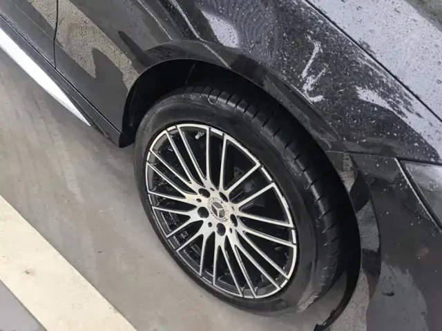 Mercedes-Benz C-Class — Фото автомобиля 6