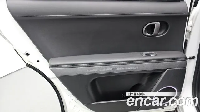 Hyundai Ioniq 5 Ioniq 5 (New) — Фото автомобиля 14