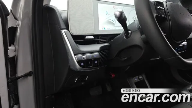 Hyundai Ioniq5 — Фото автомобиля 13