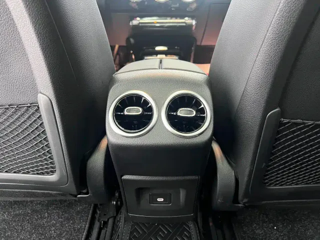 Mercedes-Benz A-Class — Фото автомобиля 15