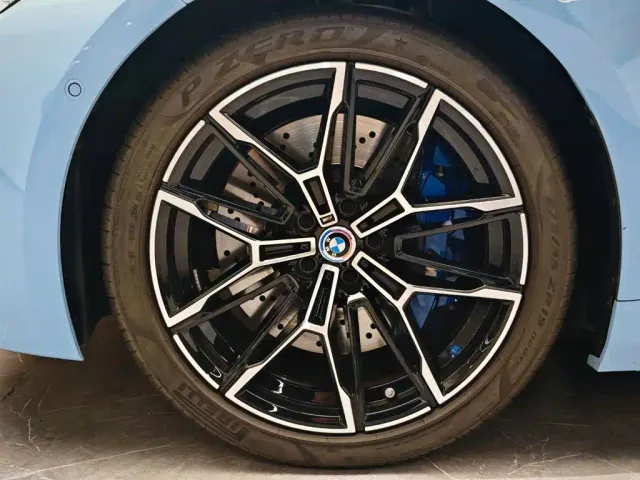 BMW M2 — Фото автомобиля 4