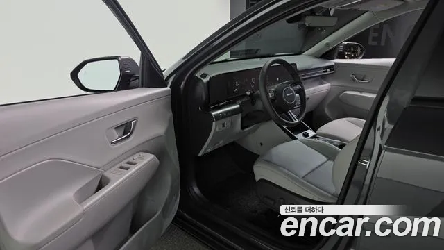 Hyundai Kona — Фото автомобиля 10