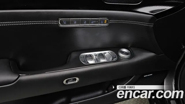 Genesis G90 RS4 — Фото автомобиля 23