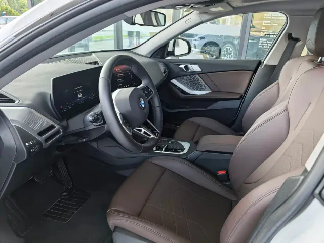 BMW 2 Series — Фото автомобиля 8