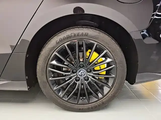 BYD Han — Фото автомобиля 16