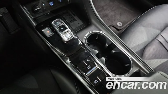 Hyundai Sonata Modern — Фото автомобиля 9