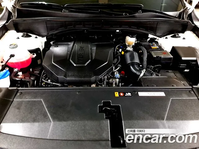 Kia Sorento — Фото автомобиля 4