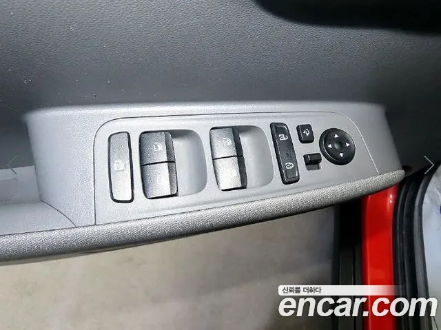 Hyundai Casper Casper Turbo Inspiration — Фото автомобиля 12