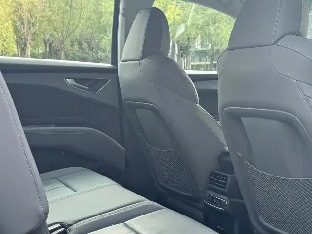 Audi Q5 e-tron — Фото автомобиля 16