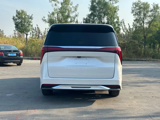 Buick Century — Фото автомобиля 10