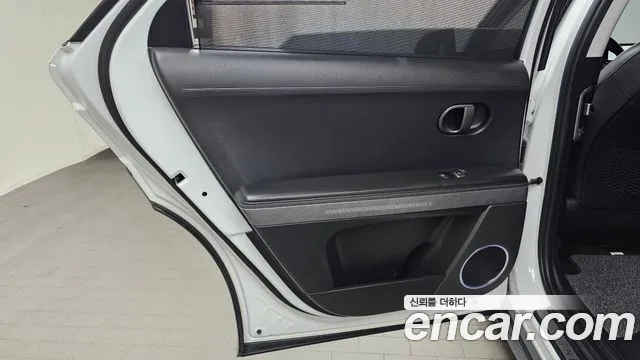 Hyundai Ioniq 5 Ioniq 5 (New) — Фото автомобиля 13