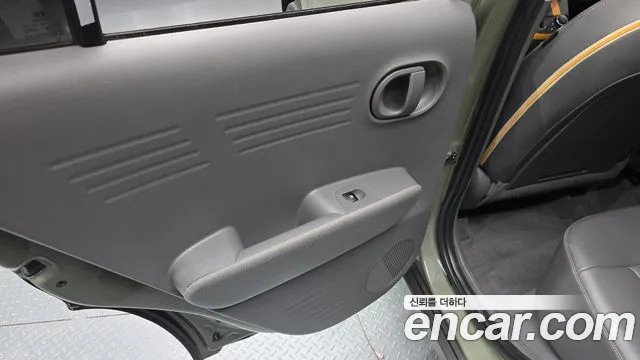 Hyundai Casper — Фото автомобиля 24