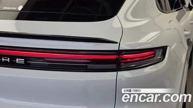 Porsche Cayenne PO536 — Фото автомобиля 8
