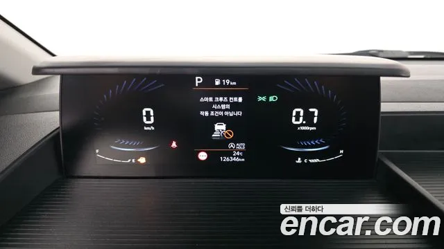 Hyundai Staria Staria Карго 5 мест — Фото автомобиля 8