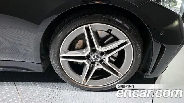 Mercedes-Benz CLS-Class — Фото автомобиля 5