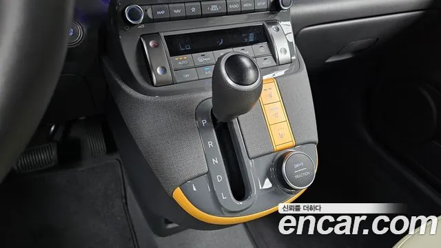 Hyundai Casper Casper Turbo Essential — Фото автомобиля 8