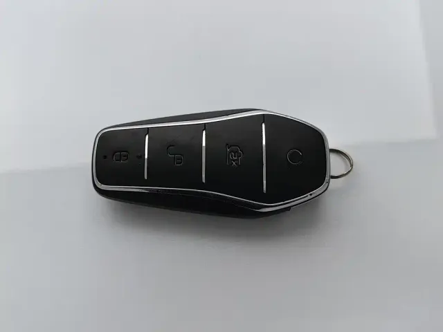 BYD Song Pro — Фото автомобиля 19