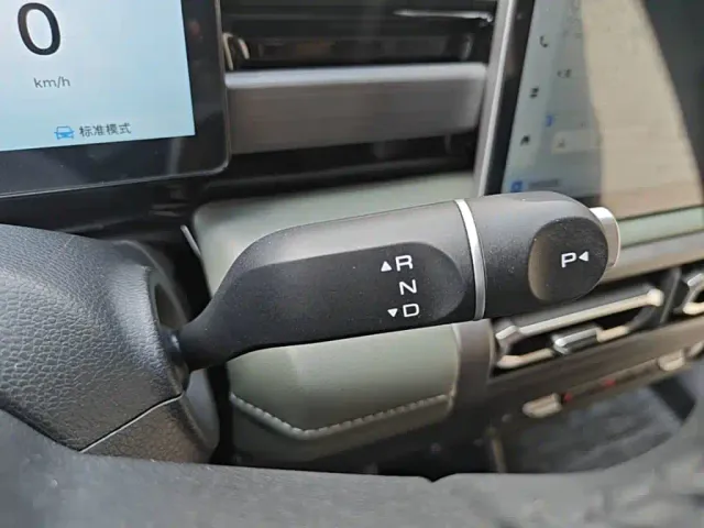 Baojun Yep Plus — Фото автомобиля 13