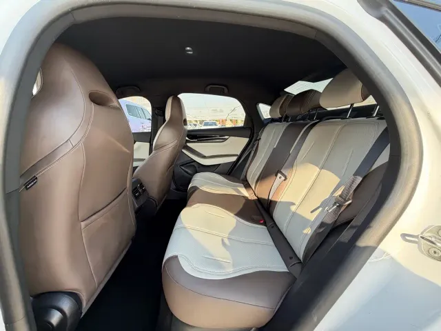 BYD Qin PLUS — Фото автомобиля 8