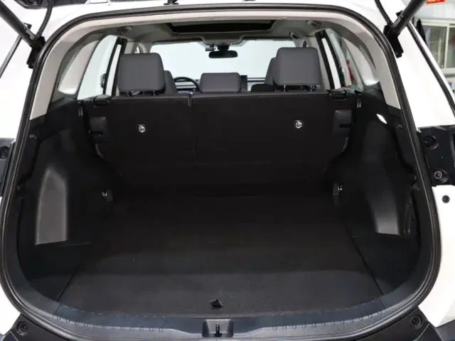 Toyota Wildlander — Фото автомобиля 17