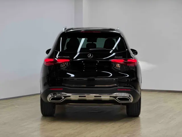 Mercedes-Benz GLC-Class — Фото автомобиля 24