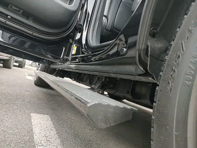 Lincoln Navigator — Фото автомобиля 21