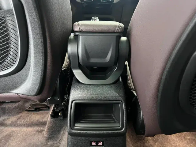 BMW X1 — Фото автомобиля 16