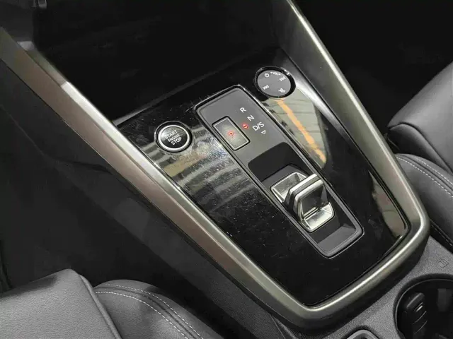 Audi A3 — Фото автомобиля 17
