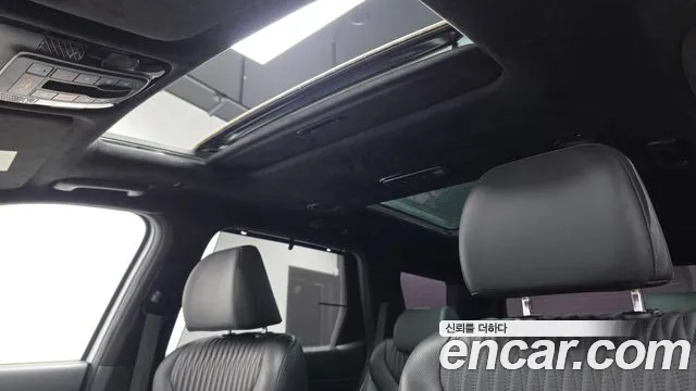Hyundai Palisade The New Palisade Бензин 3.8 4WD — Фото автомобиля 19