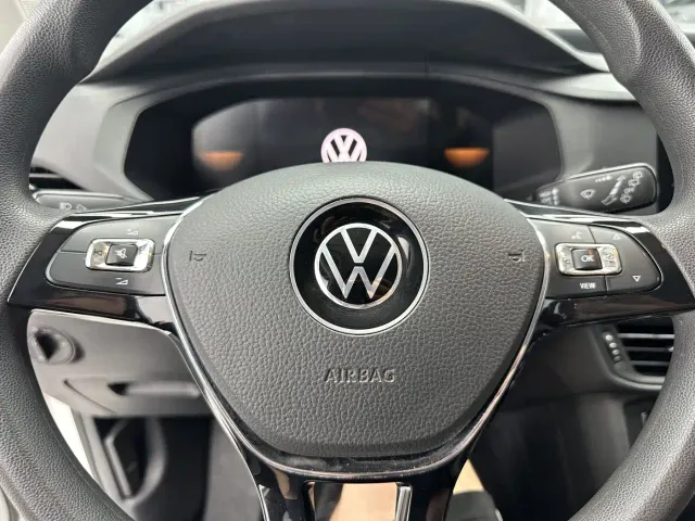 Volkswagen Tharu — Фото автомобиля 13