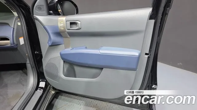 Kia EV3 — Фото автомобиля 13