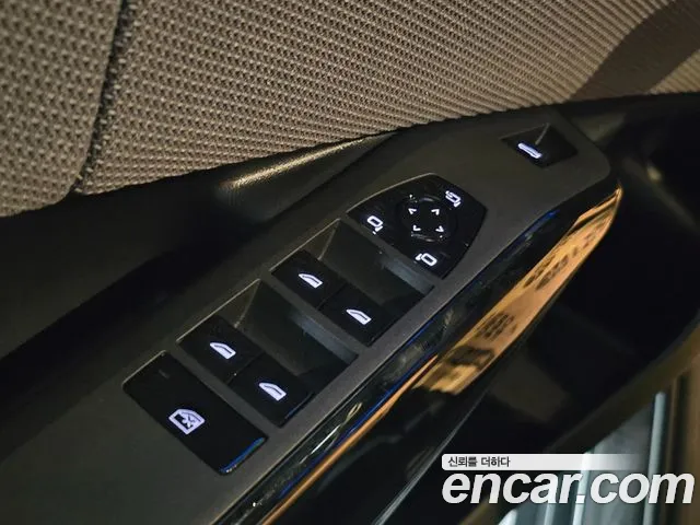 BMW X3 G45 — Фото автомобиля 18