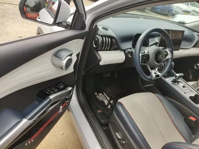 BYD Yuan PLUS — Фото автомобиля 15