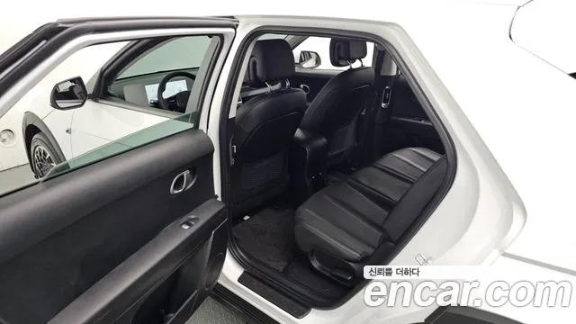 Hyundai Ioniq5 Ioniq5 Long Range AWD — Фото автомобиля 11