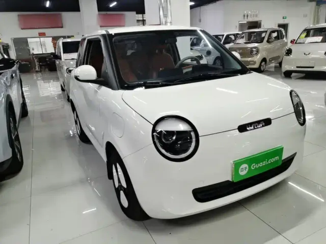 Changan Lumin — Фото автомобиля 3