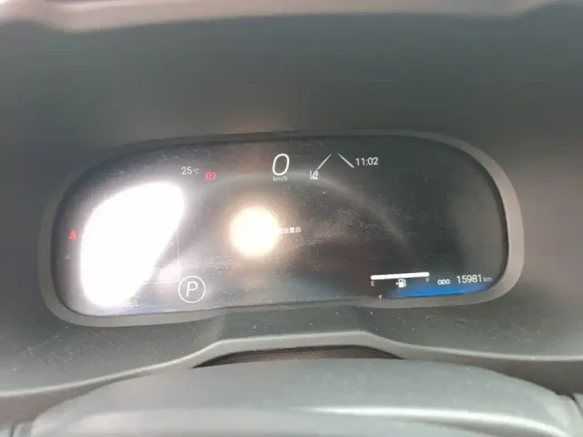 Toyota RAV4 — Фото автомобиля 11