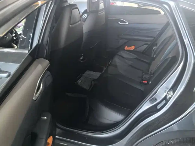 Changan Eado — Фото автомобиля 11