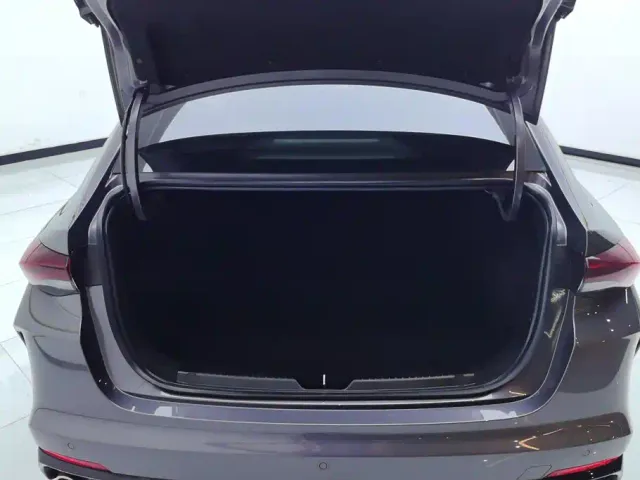 GAC Trumpchi Emkoo — Фото автомобиля 4
