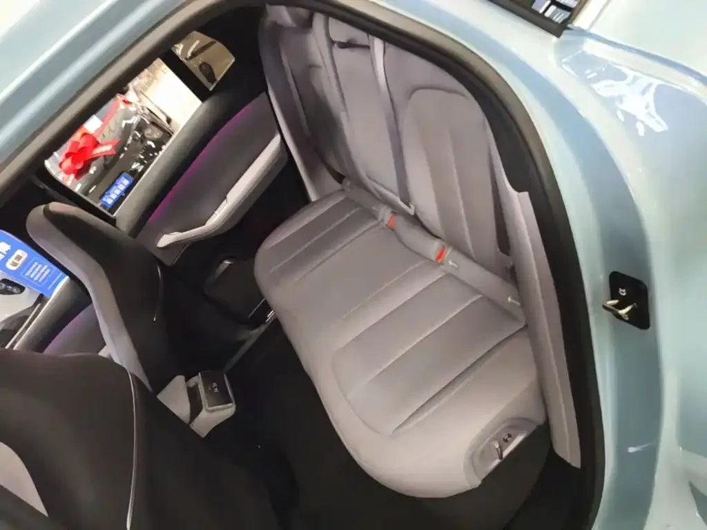 NIO NIO ES6 2023 75kWh — Фото автомобиля 16
