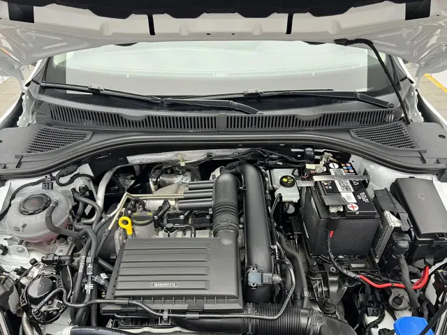 Volkswagen Sagitar — Фото автомобиля 18