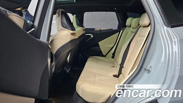 BMW X3 — Фото автомобиля 11