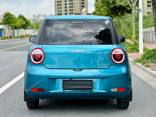 Changan Lumin — Фото автомобиля 5