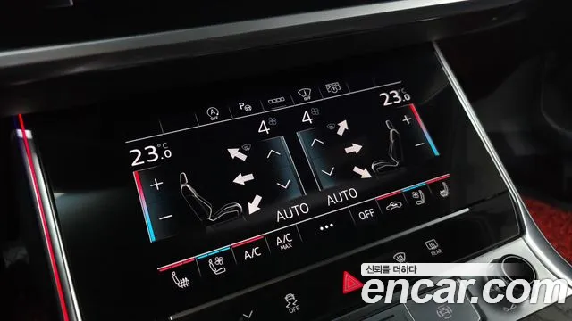 Audi A6 C8 — Фото автомобиля 27