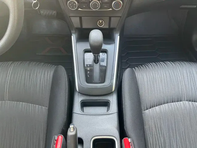 Nissan Sylphy — Фото автомобиля 9