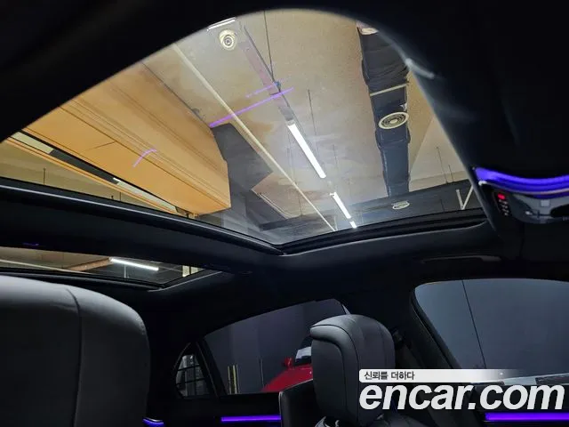 Mercedes-Benz S-Class — Фото автомобиля 16