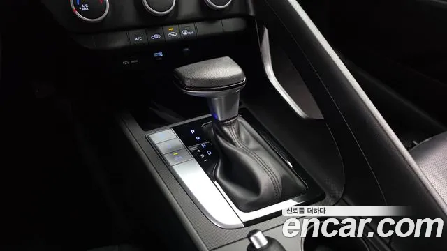 Hyundai Avante CN7 — Фото автомобиля 9